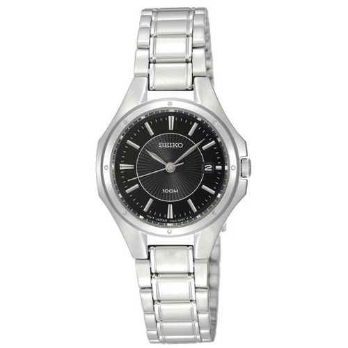 Seiko Watch