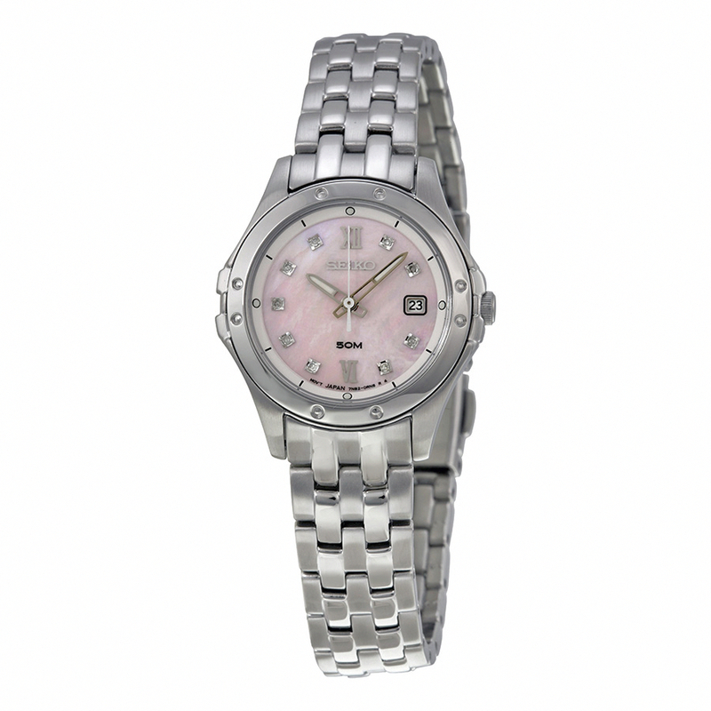 Seiko Watch