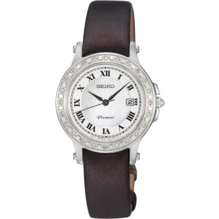 Seiko Watch