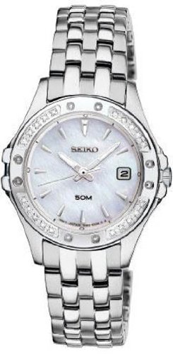 Seiko Watch