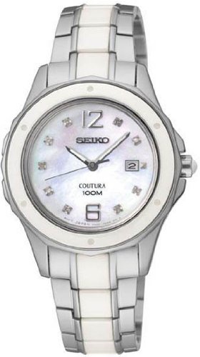 Seiko Watch