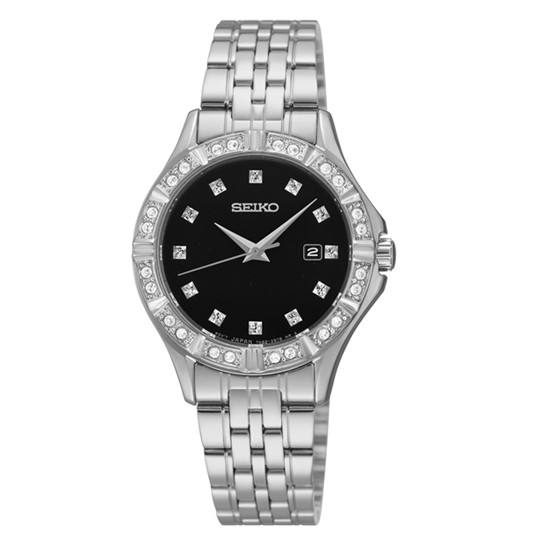 Seiko Watch