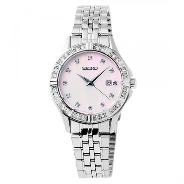 Seiko Watch