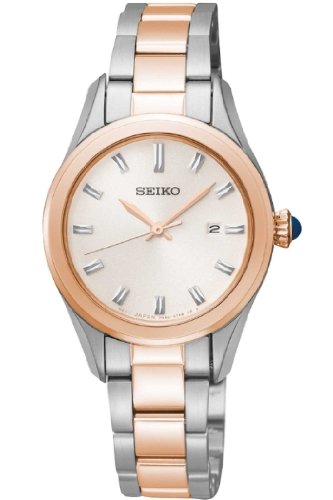 Seiko Watch