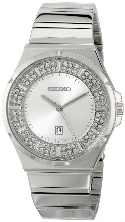 Seiko Watch