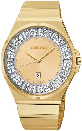 Seiko Watch