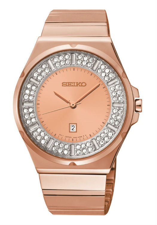 Seiko Watch