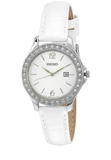 Seiko Watch