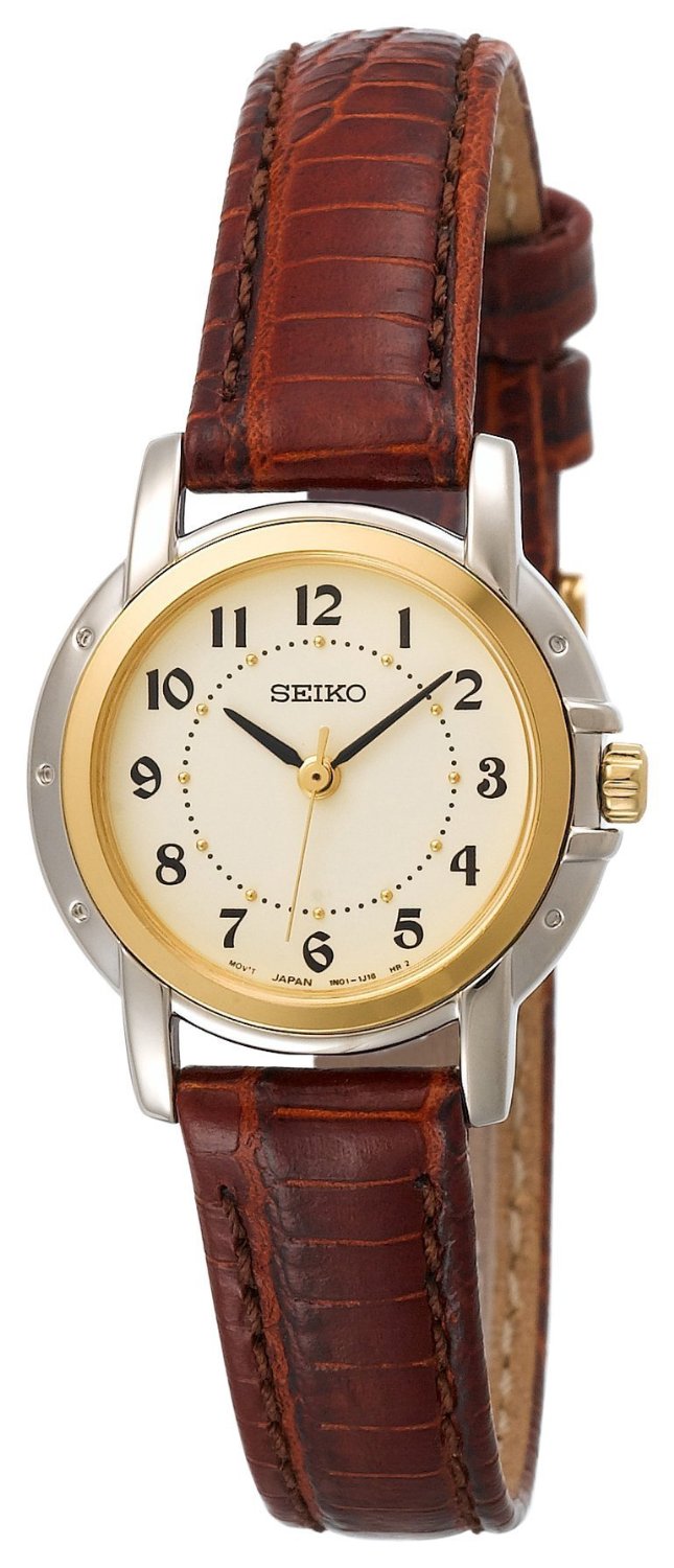 Seiko Watch