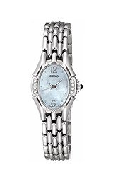 Seiko Watch