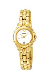Seiko Watch
