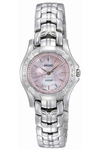 Seiko Watch