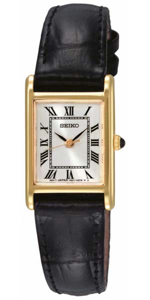 Seiko Watch