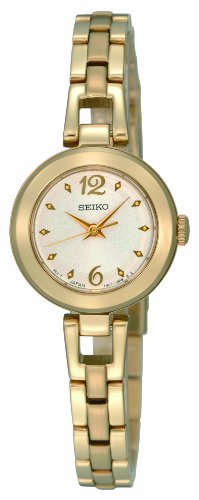 Seiko Watch
