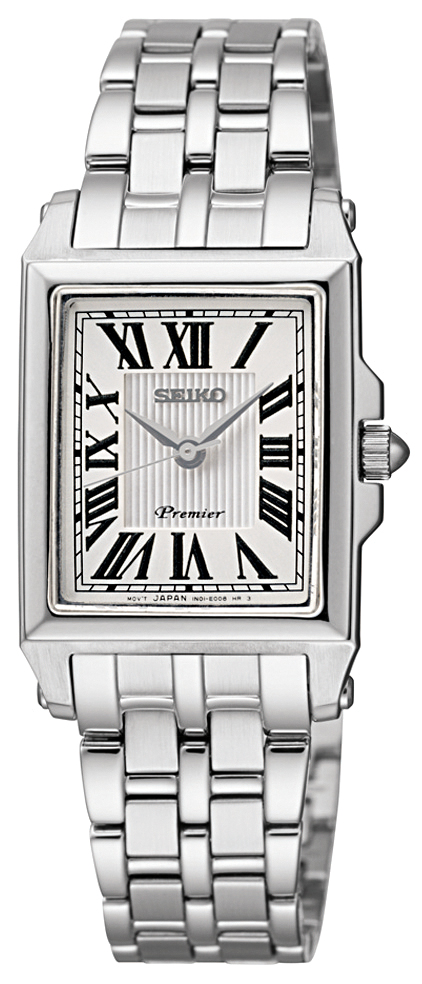 Seiko Watch