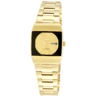 Seiko Watch