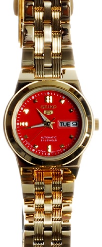 Seiko Watch