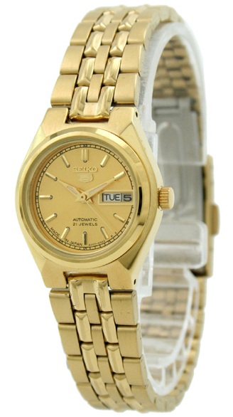 Seiko Watch
