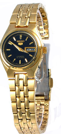 Seiko Watch