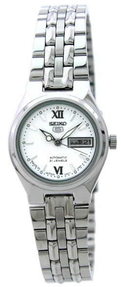Seiko Watch