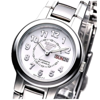 Seiko Watch