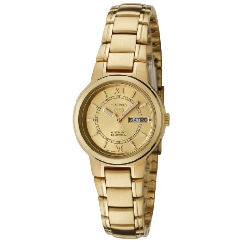 Seiko Watch