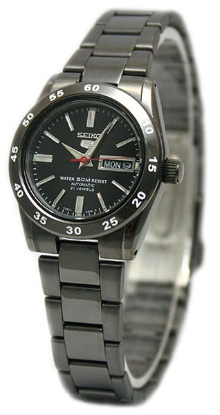 Seiko Watch