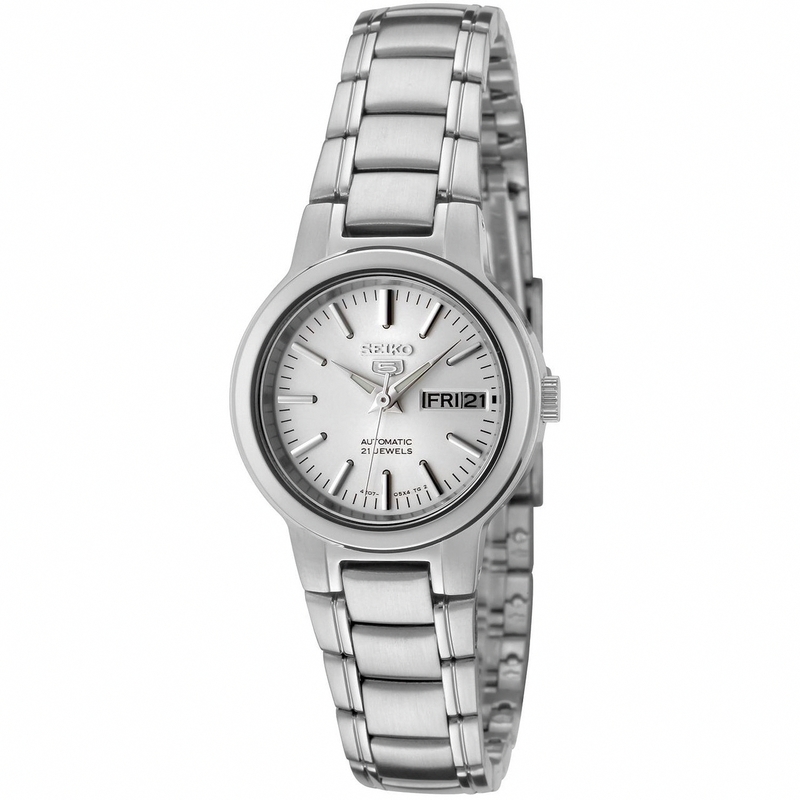 Seiko Watch