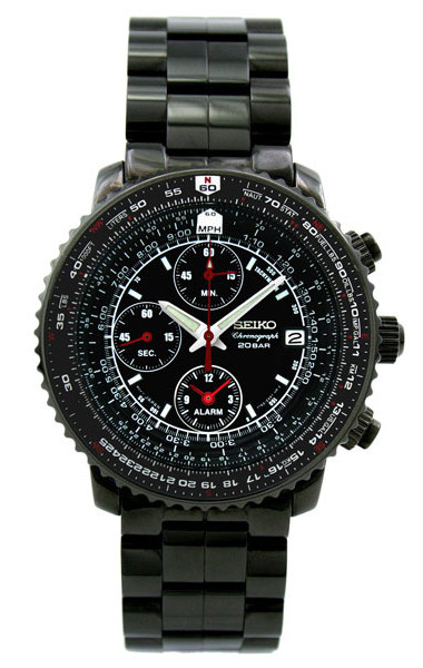 Seiko Japan Domestic Watch