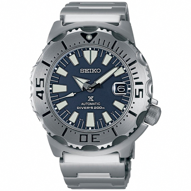 Seiko Watch