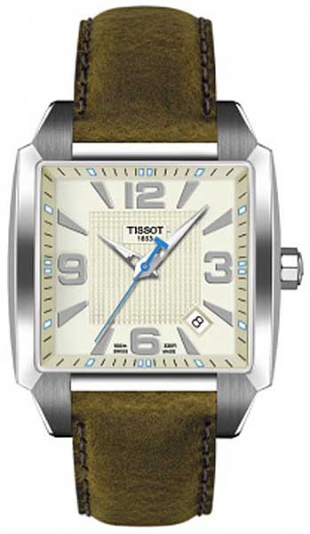 Tissot Watch