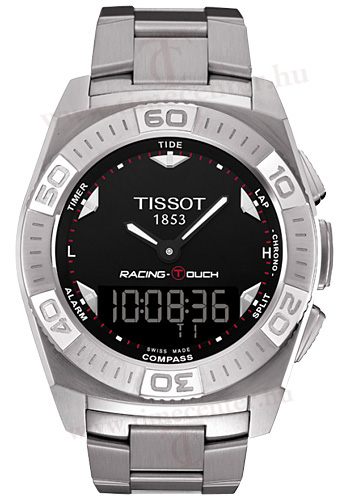Tissot Watch