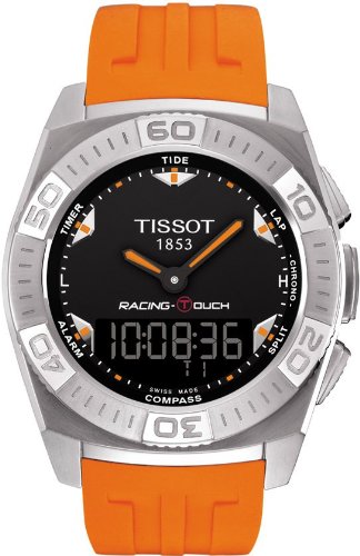 Tissot Watch