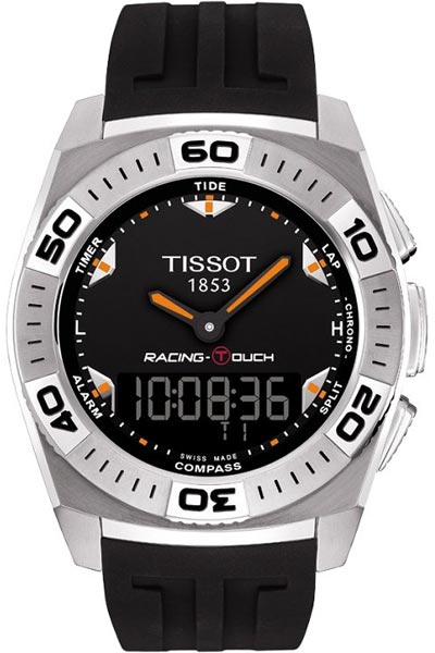 Tissot Watch
