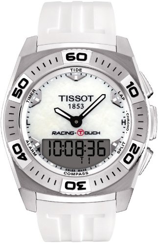 Tissot Watch