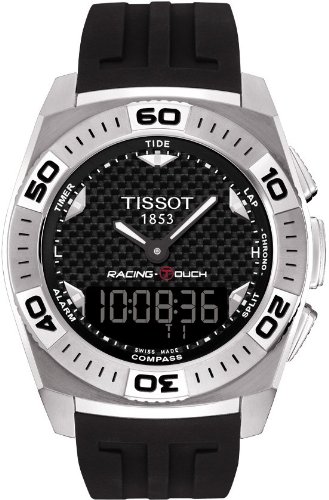 Tissot Watch