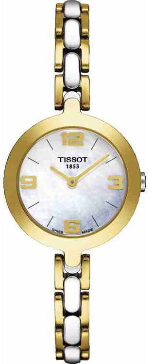 Tissot Watch