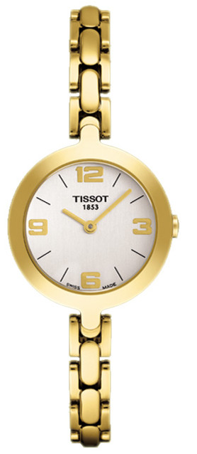 Tissot Watch