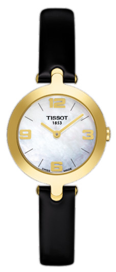 Tissot Watch