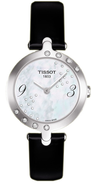 Tissot Watch