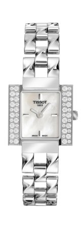 Tissot Watch