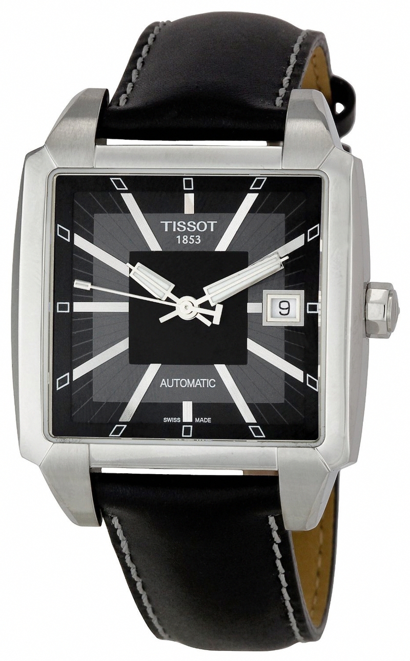 Tissot Watch