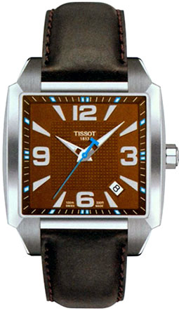 Tissot Watch