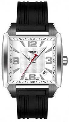 Tissot Watch