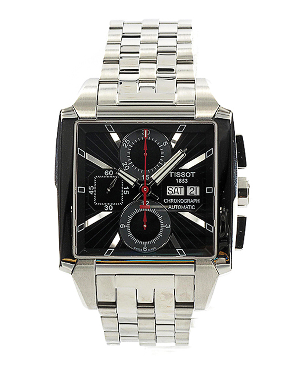 Tissot Watch