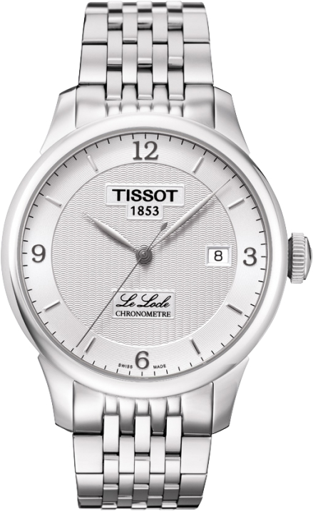 Tissot Watch