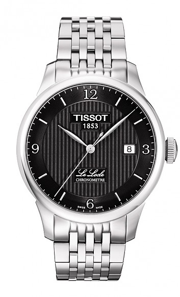 Tissot Watch