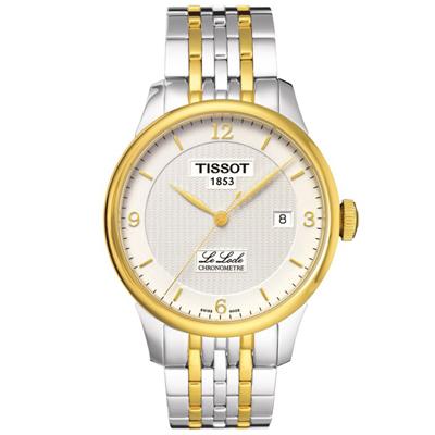 Tissot Watch