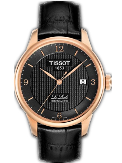 Tissot Watch