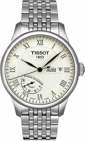 Tissot Watch